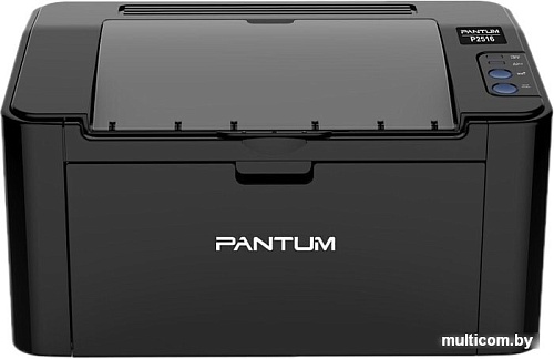 Принтер Pantum P2516
