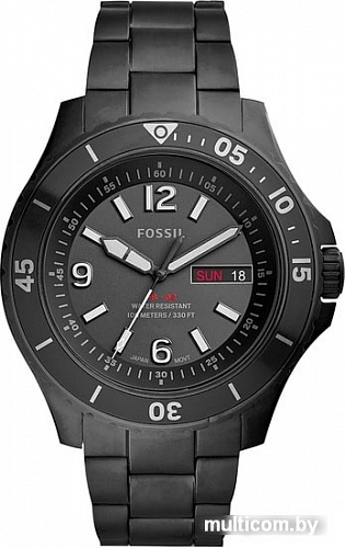 Наручные часы Fossil FB-02 FS5688