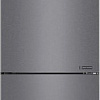 Холодильник LG GA-B459CLCL