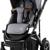 Универсальная коляска Britax Romer Smile III (2 в 1, frost grey)