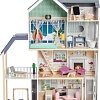 Кукольный домик EduFun Nora Mansion