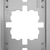 Lezard Zima 704-7400-148 (серый матовый)
