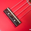 Укулеле Veston KUS 15 RD