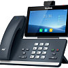 IP-телефон Yealink SIP-T58W Pro (с камерой)