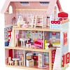 Кукольный домик KidKraft Chelsea 65054