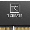 Оперативная память Team T-Create Expert 16ГБ DDR5 6000 МГц CTCCD516G6000HC4801