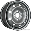 Литые диски Magnetto Wheels 15009-S 15x6&amp;quot; 4x100мм DIA 60.1мм ET 50мм S