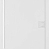 Бокс пластиковый Elektro-Plast MSF 5x12M (60M), N/PE 2x(2x25+20x16mm2+19x10mm2), мет. дверь, белый RAL9016, 853x358x97mm, IP30