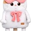 Игрушка-подушка BUDI BASA Collection Ли-Ли-подушка в маске для сна LKp32-124 (32 см)