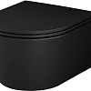 Унитаз подвесной AM.PM FlashClean C8F1700MBSC