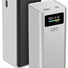 Внешний аккумулятор EOFE G203 20000mAh (серый)