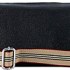Женская сумка Poshete 886-39048-BLK (черный)