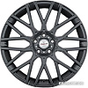 Литые диски X&#039;trike X-137 Grand Cherokee 20x8.5&amp;quot; 5x127мм DIA 71.6мм ET 50мм BKM