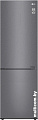Холодильник LG GA-B459CLCL