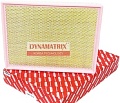 Воздушный фильтр Dynamatrix-Korea DAF1602