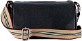 Женская сумка Poshete 886-39048-BLK (черный)