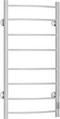 Полотенцесушитель Roxen Santi BK-109AW-8T 11030-4385W (белый)