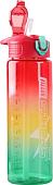 Бутылка для воды Sundays Bottle (1л, красный)