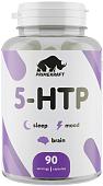 Аминокислоты Prime Kraft 5-HTP (90 капсул)