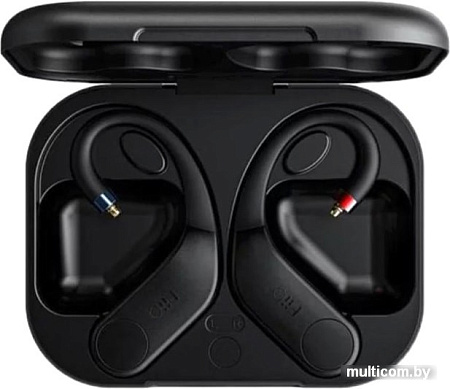 Bluetooth аудиоресивер FiiO UTWS3