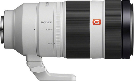 Объектив Sony FE 100-400mm F4.5-5.6 GM OSS [SEL100400GM]