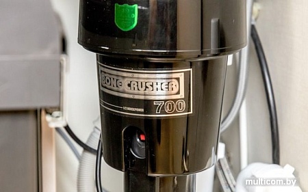 Измельчитель пищевых отходов Bone Crusher BC 700