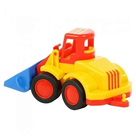 Полесье Базик погрузчик 37619