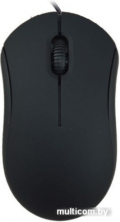 Мышь Ritmix ROM-111 (черный)