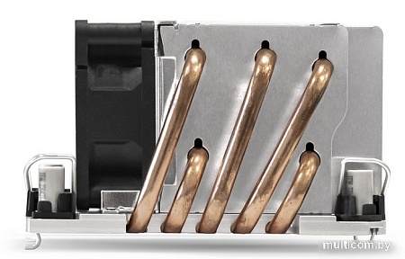 Кулер для процессора ExeGate ESNK-P0078AP4.PWM.2U.4189.Cu EX293442RUS