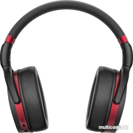 Наушники Sennheiser HD 458BT