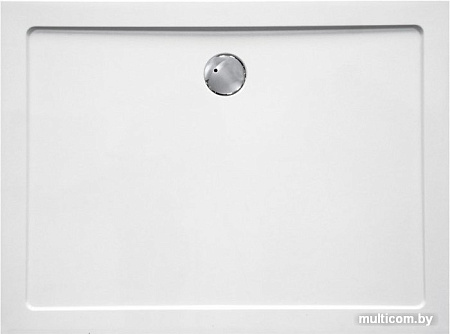 Душевой поддон Cezares 140x90 TRAY-M-AH-140/90-35-W
