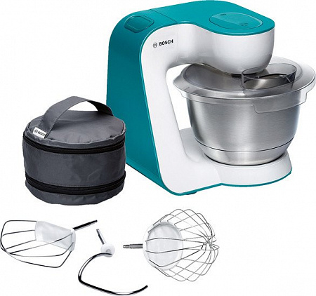 Кухонный комбайн Bosch MUM54D00