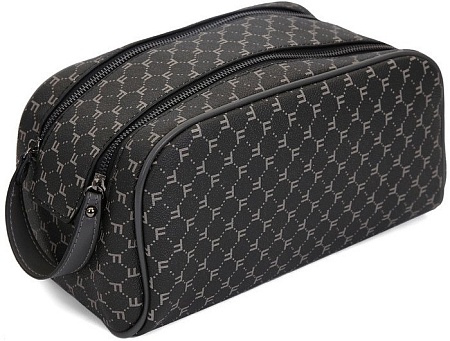 Женская сумка Fabretti FR44765-2 (черный)