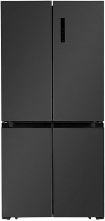 Четырёхдверный холодильник LEX LCD450MGID