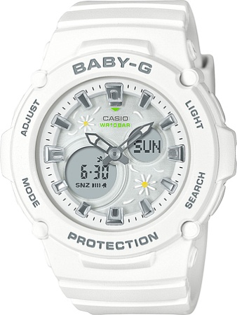 Наручные часы Casio Baby-G BGA-270FL-7A