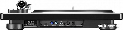 Denon DP-450USB