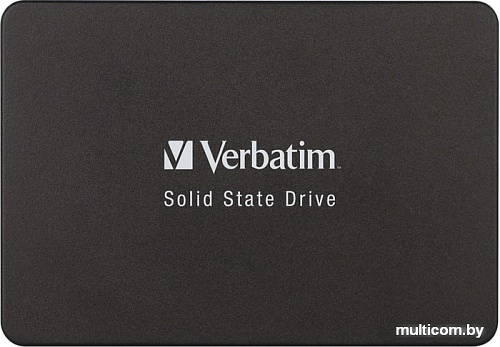 SSD Verbatim Vi500 S3 120GB 70022