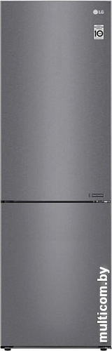 Холодильник LG GA-B459CLCL