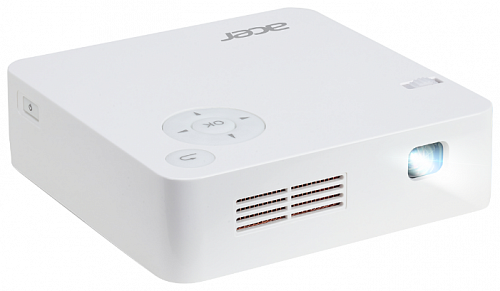 Проектор Acer C202i