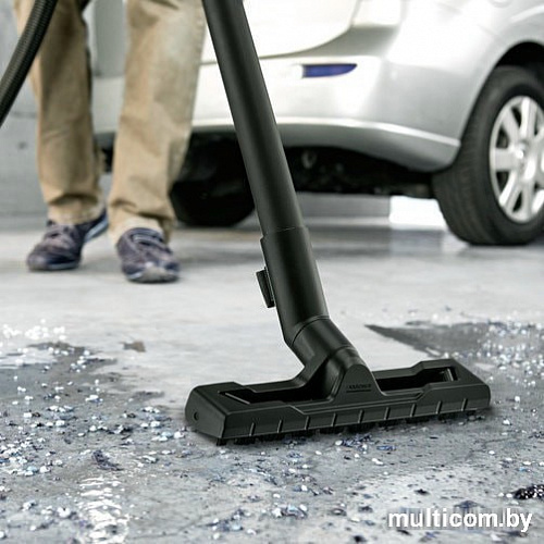 Пылесос Karcher WD 3 Premium Jubilee 1.629-861.0