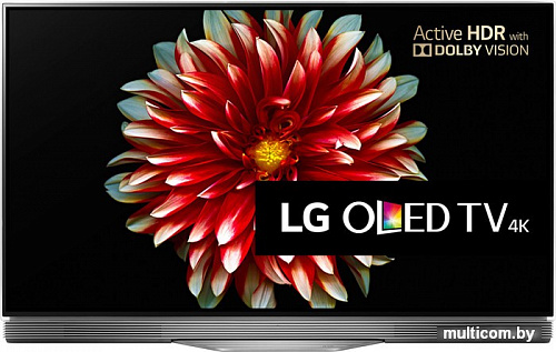 Телевизор LG OLED55E7N