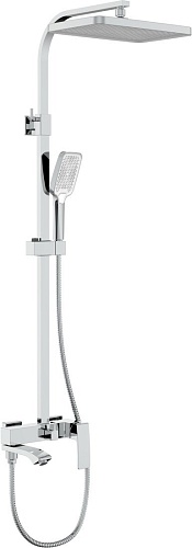 Душевая система Raglo R01.24