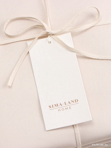 Постельное белье Sima-Land Nude 10445214