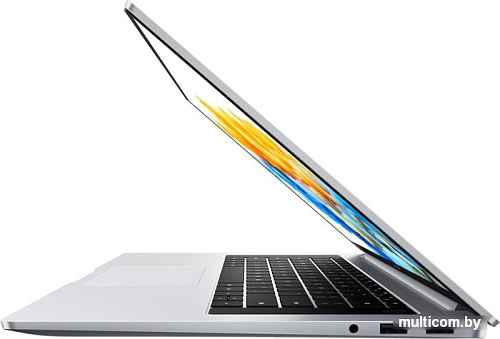 Ноутбук HONOR MagicBook Pro 16 HLYR-WFQ9 53011SYE