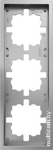 Lezard Zima 704-7400-148 (серый матовый)