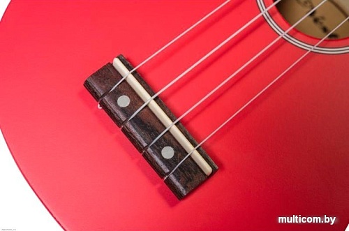 Укулеле Veston KUS 15 RD