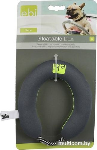 Игрушка для собак EBI Dex Floatable 309/445105