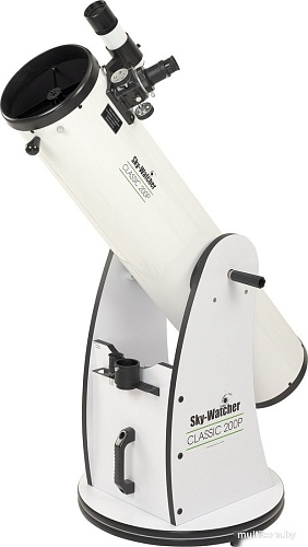 Телескоп Sky-Watcher Dob 8&quot; (200/1200)