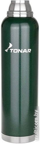 Термос Тонар HS.TM-059-G 1.6л (зеленый)