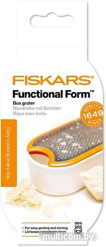 Терка Fiskars 1019530